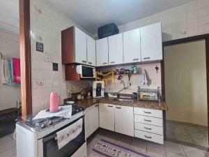 Apartamento Mobiliado COP-30