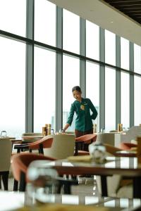 Four Points by Sheraton Bekasi