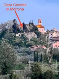 Casa Castello di Morrona