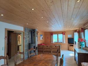 Chalet Tarmey