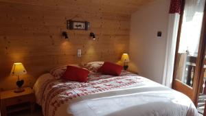 Chalet Tarmey