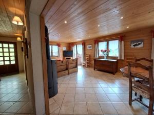Chalet Tarmey