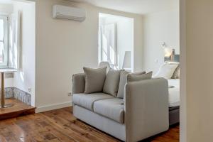 Bairro Alto Garden by Homing