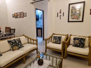 Cozy Cabana - Maynard Palace