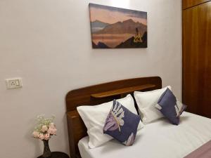 Cozy Cabana - Maynard Palace