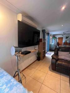 Seehorse Meadows, a Farm Stay in Churchable