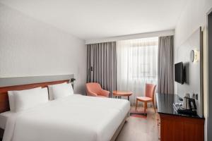 Danubius Hotel Hungaria City Center