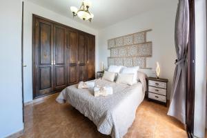 Aretinas Lanzarote Retreat