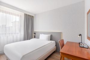 Danubius Hotel Hungaria City Center