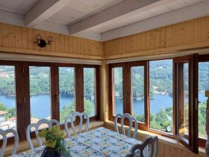 Casa Pinhão De Sousa