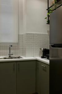 Pagrati Deco 2bd Apt