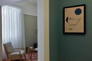 Pagrati Deco 2bd Apt