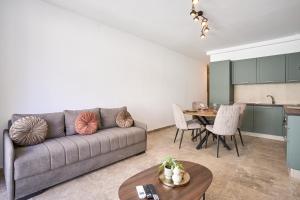 Charming New Modern 1 Bedroom Apartment in Swieqi