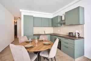 Charming New Modern 1 Bedroom Apartment in Swieqi