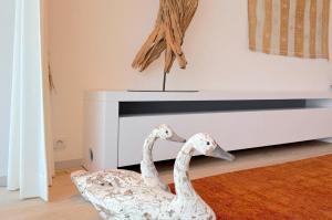 JAMES 14 - charming Knokke le Zoute sea view apartment