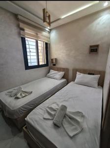 les appartements vip madinat bades alhoceima