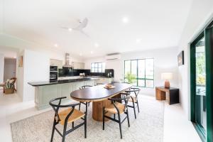 Beachside on Pacific