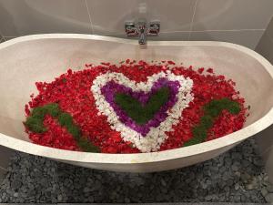 jambangan bali private pool villa