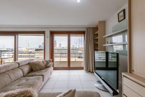 Tranquil Getaway in Beautiful Oostende