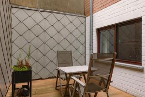 Tranquil Getaway in Beautiful Oostende