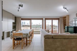 Tranquil Getaway in Beautiful Oostende