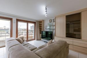 Tranquil Getaway in Beautiful Oostende