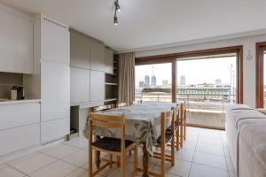 Tranquil Getaway in Beautiful Oostende