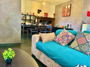 " Sweet Home " Jardin - 4 ch - Wifi - Thalès