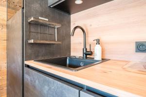 T2 centre village La Clusaz