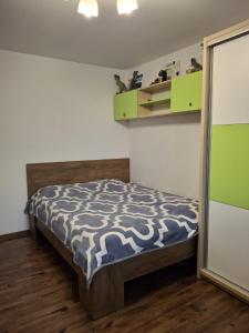 Apartament Constantin