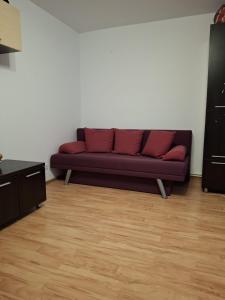 Apartament Constantin