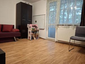Apartament Constantin