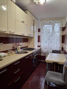 Apartament Constantin