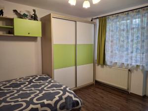 Apartament Constantin