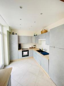 Noisy Home - 10 pers - Paris