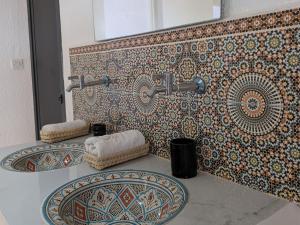 Tayyurt Blue waves Beach houses