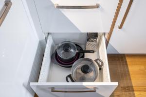 Forest view front line apartment on Dzintaru avenue