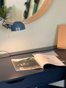 Apartament Dzika Paproć