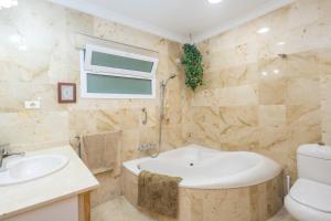 The Red House - 3BR with Private Terrace