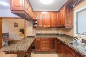 The Red House - 3BR with Private Terrace