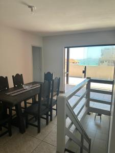Apartamento Sol Prainha
