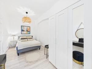 SuperApart Aleja 3 Maja - przy Bulwarach