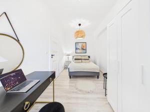 SuperApart Aleja 3 Maja - przy Bulwarach