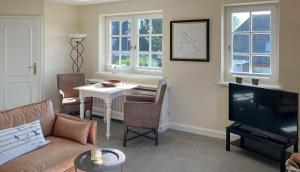 Ferienwohnung Heefwai 2 "W4"