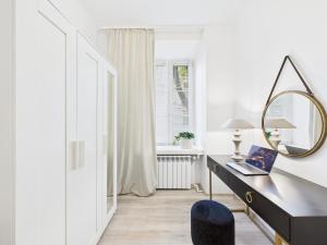 SuperApart Aleja 3 Maja - przy Bulwarach