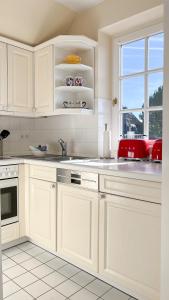 Ferienwohnung Heefwai 2 "W4"