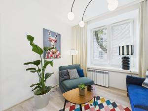 SuperApart Aleja 3 Maja - przy Bulwarach