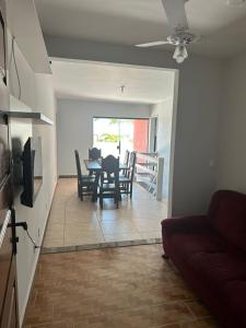 Apartamento Sol Prainha