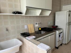 Apartamento Sol Prainha