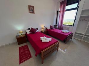 Ostello Brebei Niedda - Base Camp Outdoor & View img68